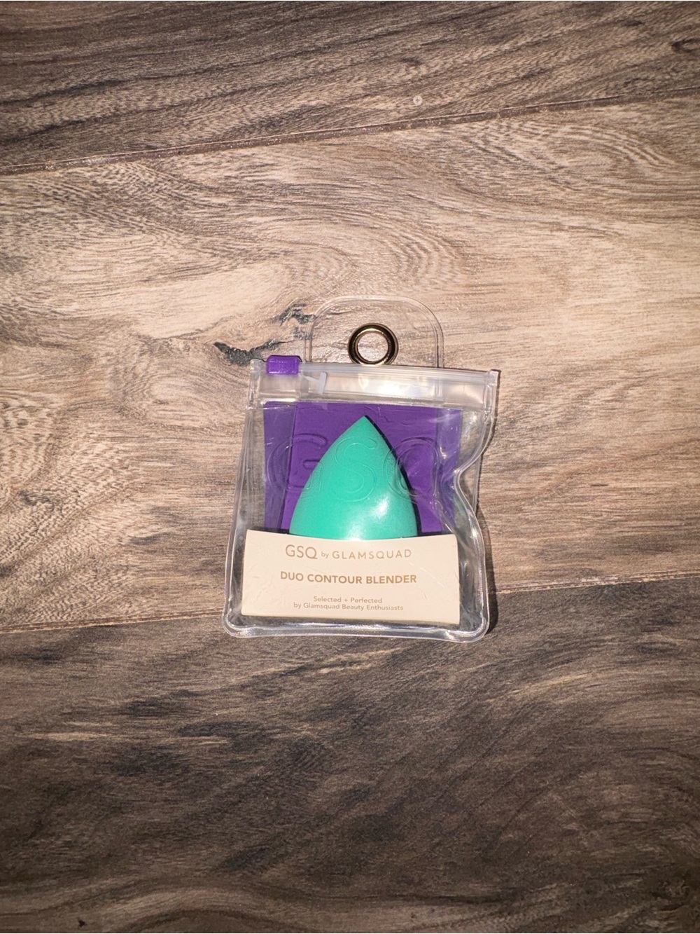 Duo Contour Blender - Teal and Purple